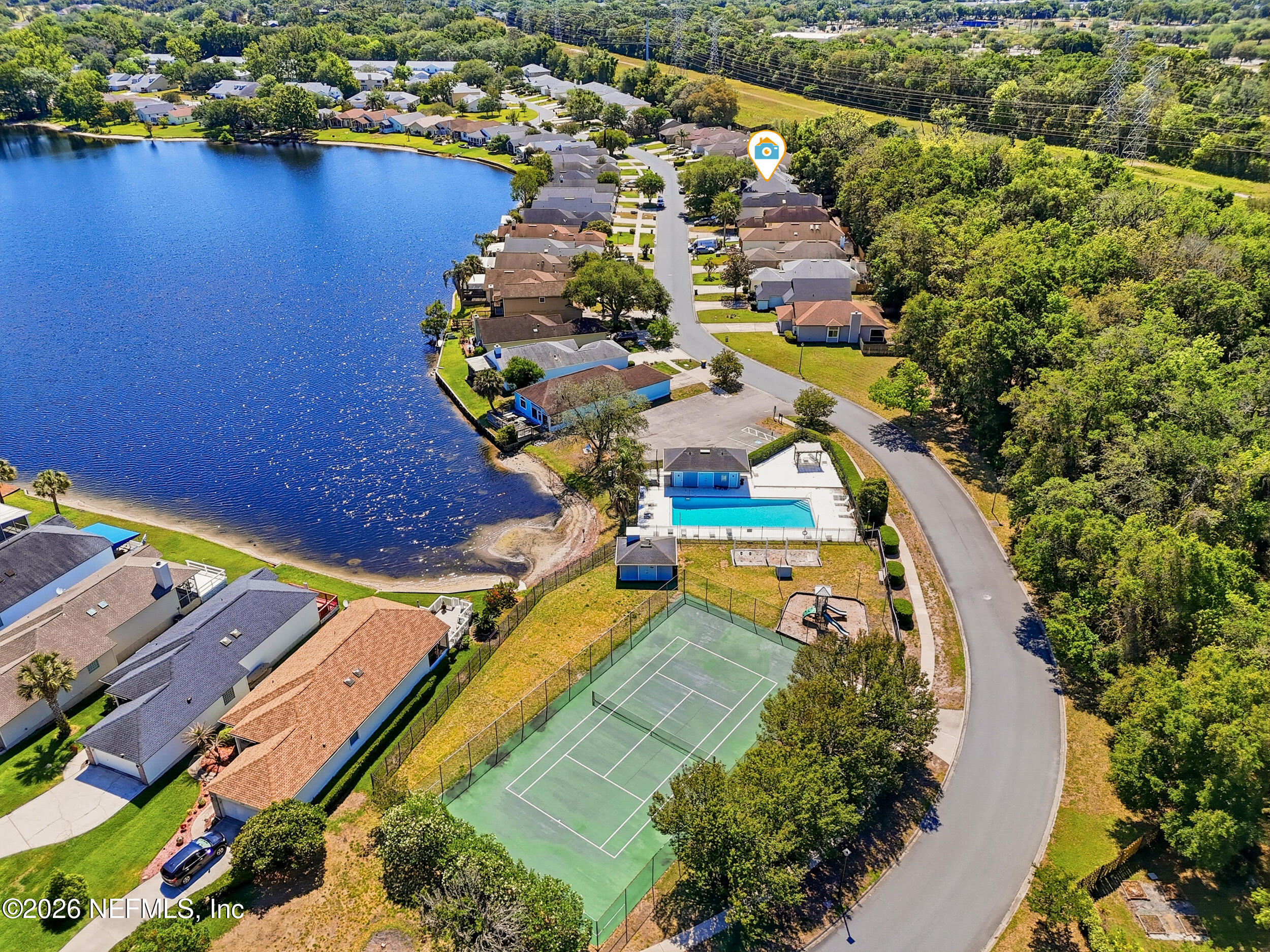 11918 ARBOR LAKE Drive