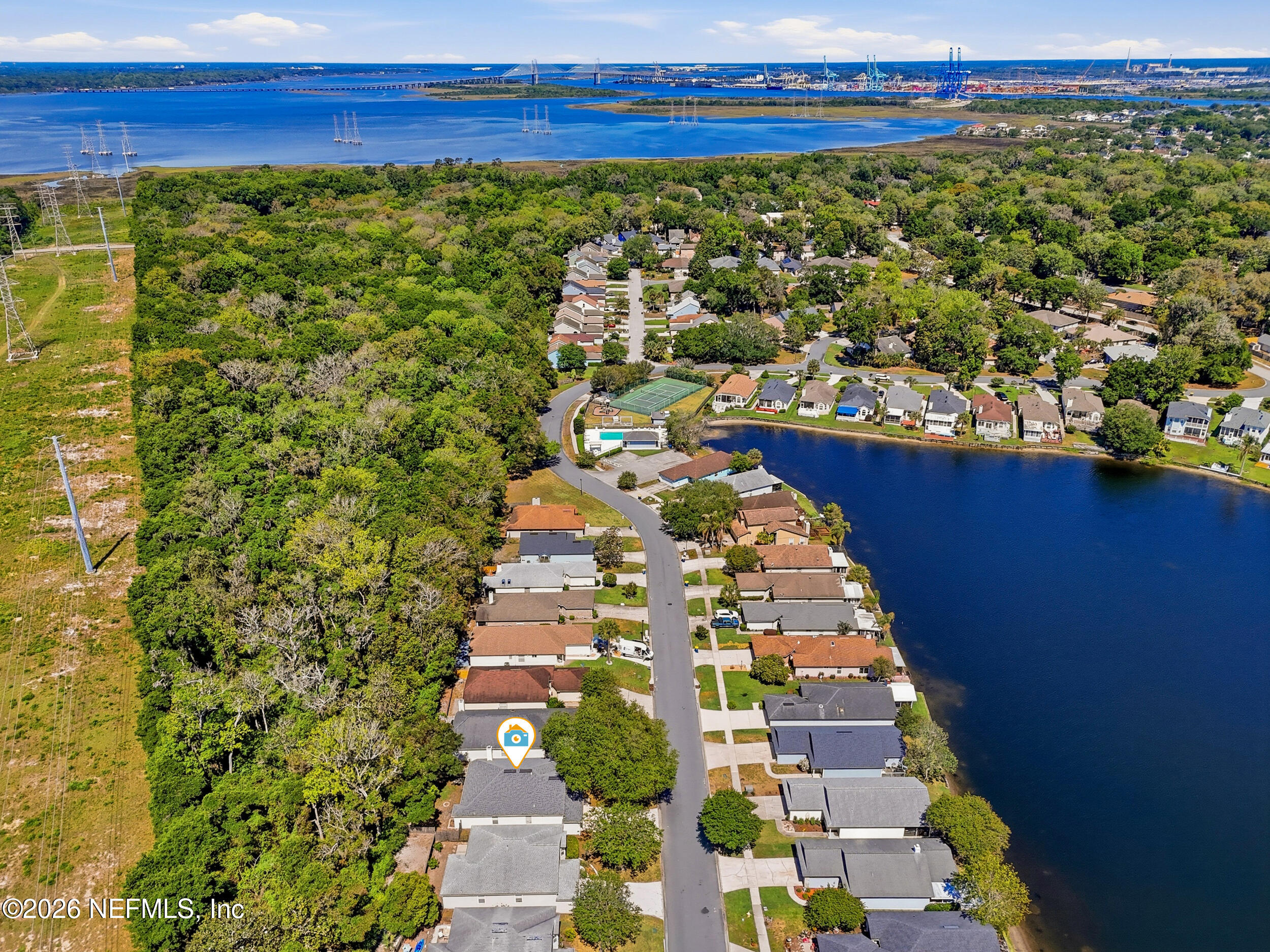 11918 ARBOR LAKE Drive