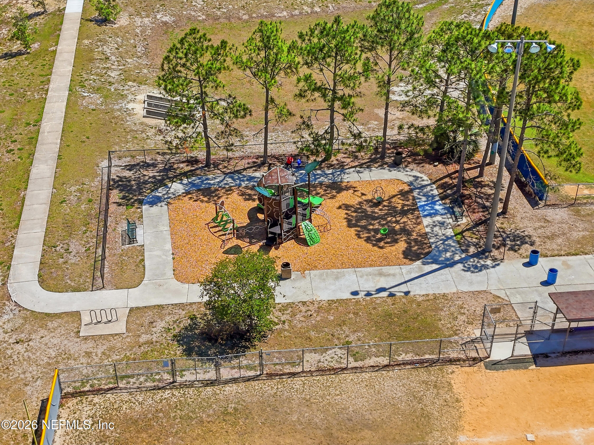 11918 ARBOR LAKE Drive