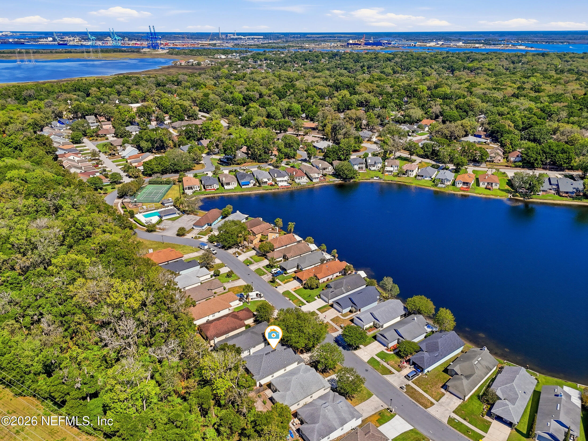 11918 ARBOR LAKE Drive