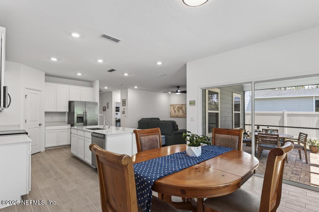 351 MIROMAR LAKE Drive, St. Augustine