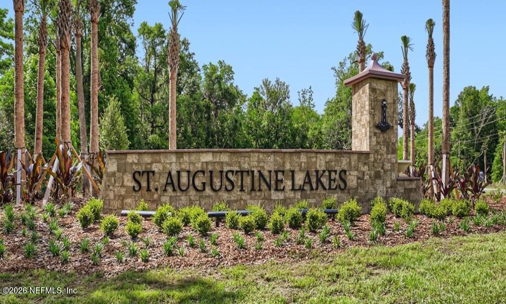 351 MIROMAR LAKE Drive, St. Augustine