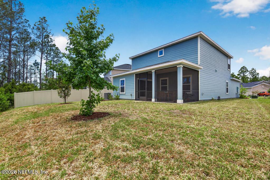 351 MIROMAR LAKE Drive, St. Augustine