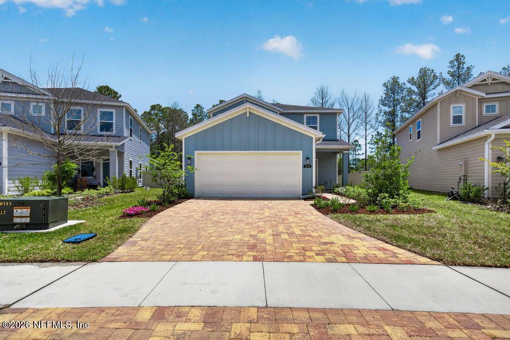 351 MIROMAR LAKE Drive, St. Augustine