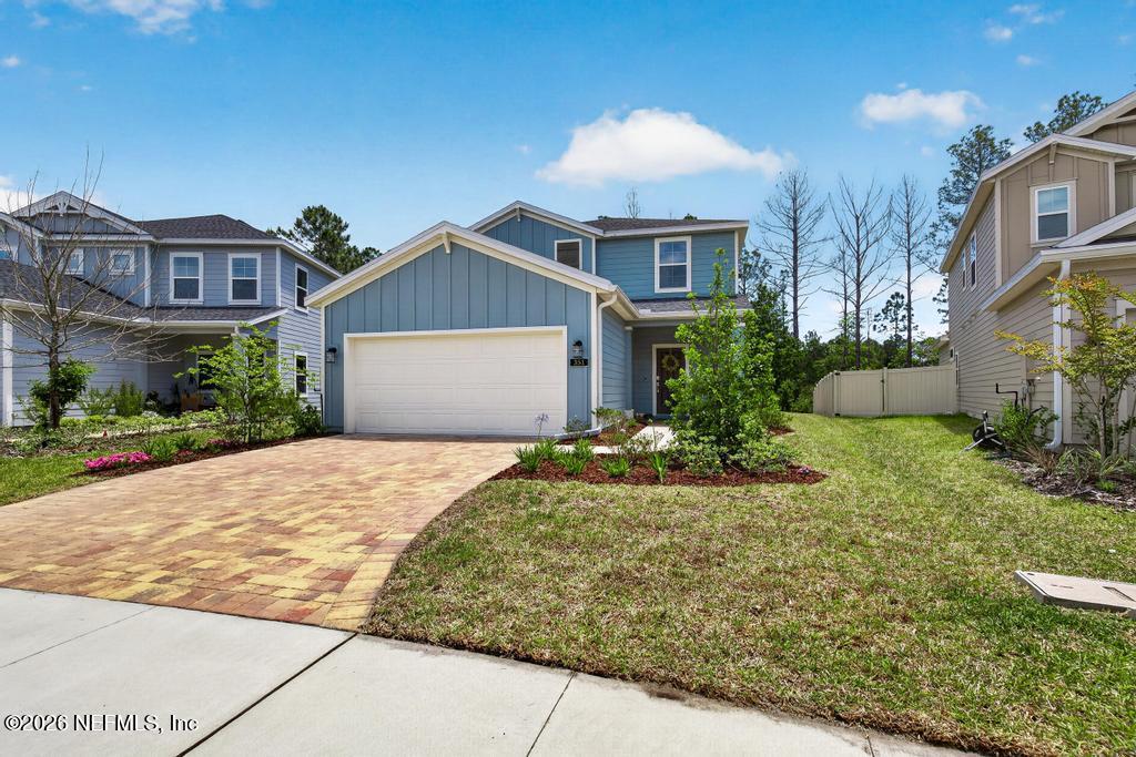 351 MIROMAR LAKE Drive, St. Augustine