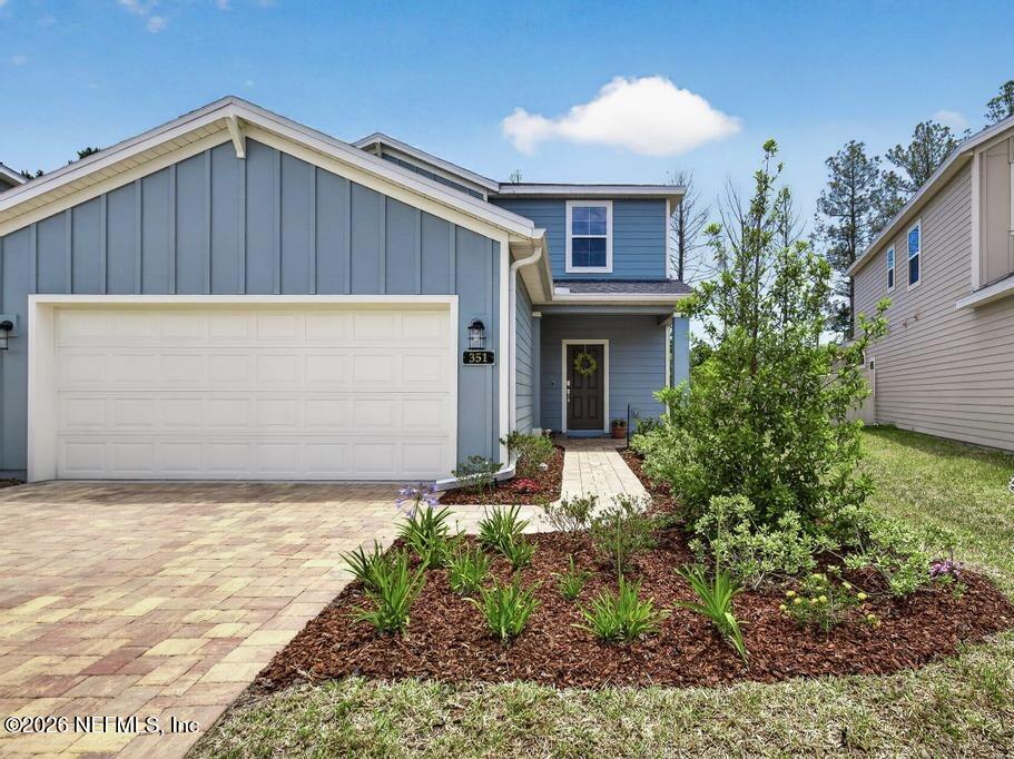 351 MIROMAR LAKE Drive, St. Augustine