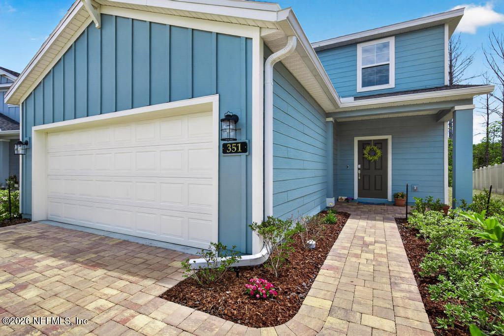 351 MIROMAR LAKE Drive, St. Augustine