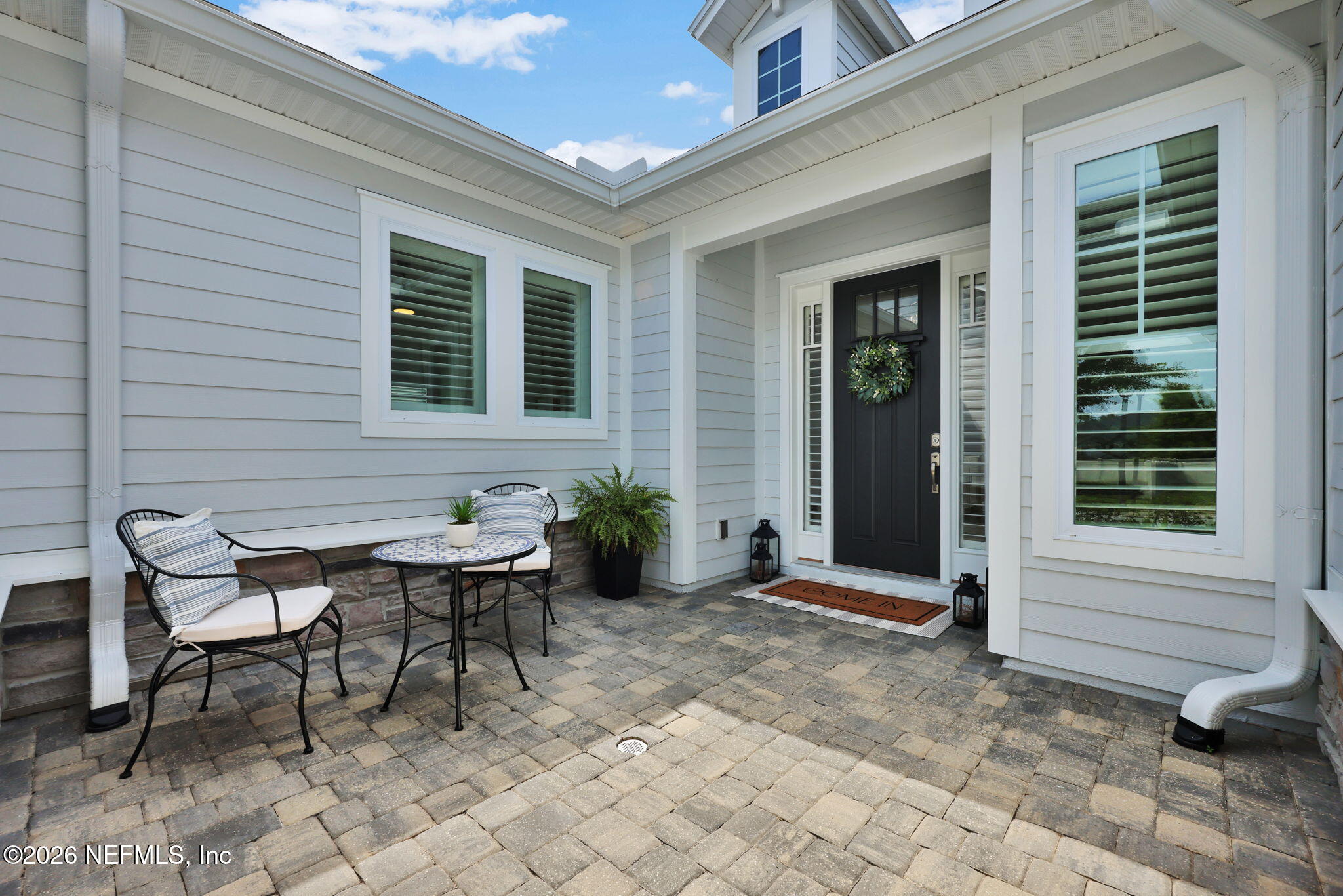 124 FORTRESS Avenue