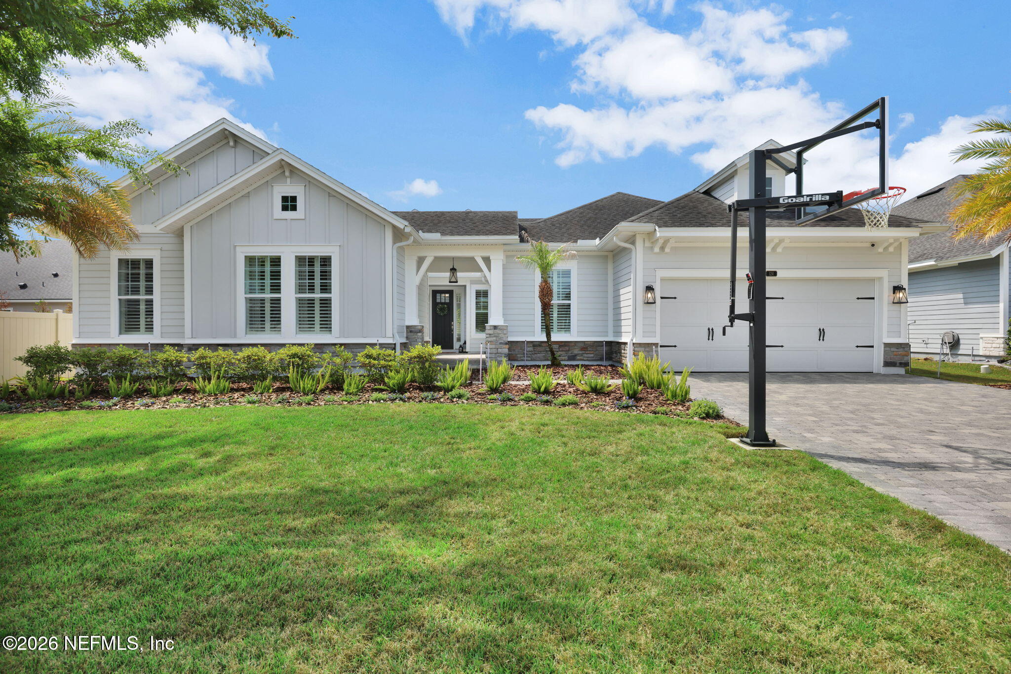 124 FORTRESS Avenue