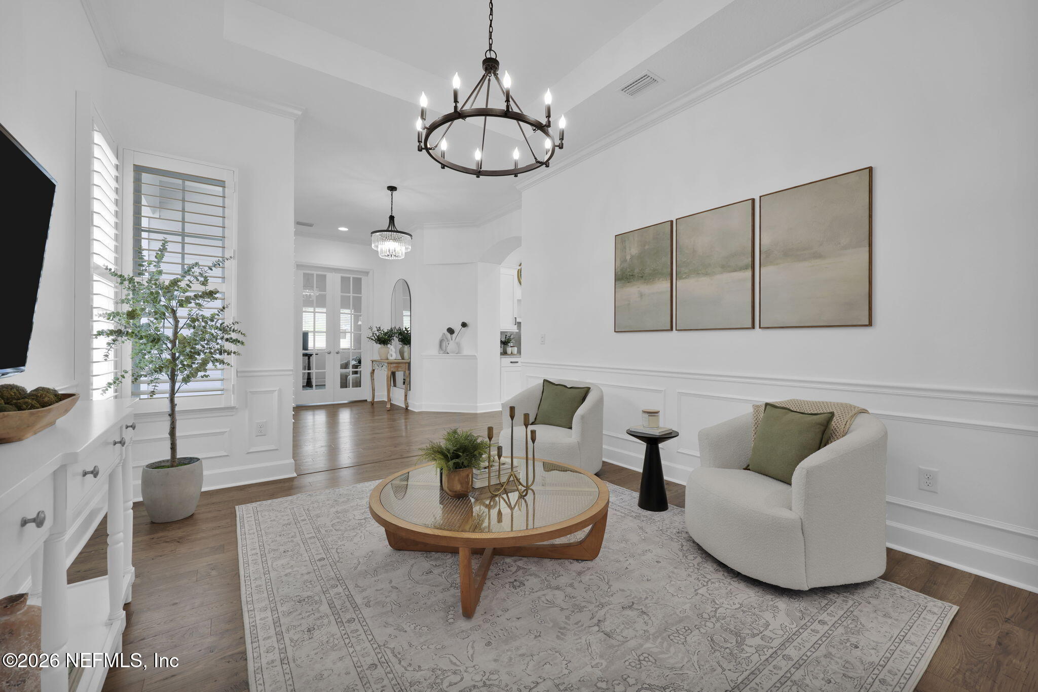 124 FORTRESS Avenue