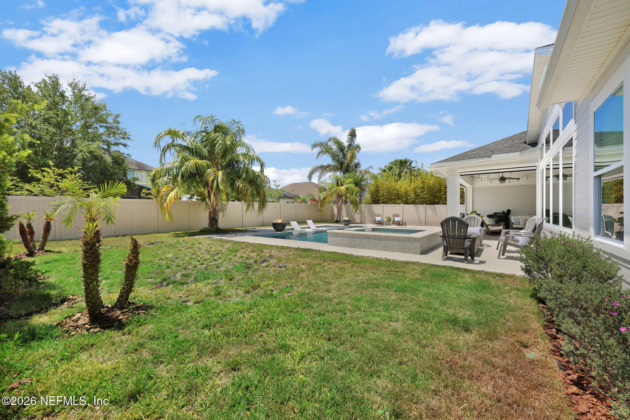 124 FORTRESS Avenue