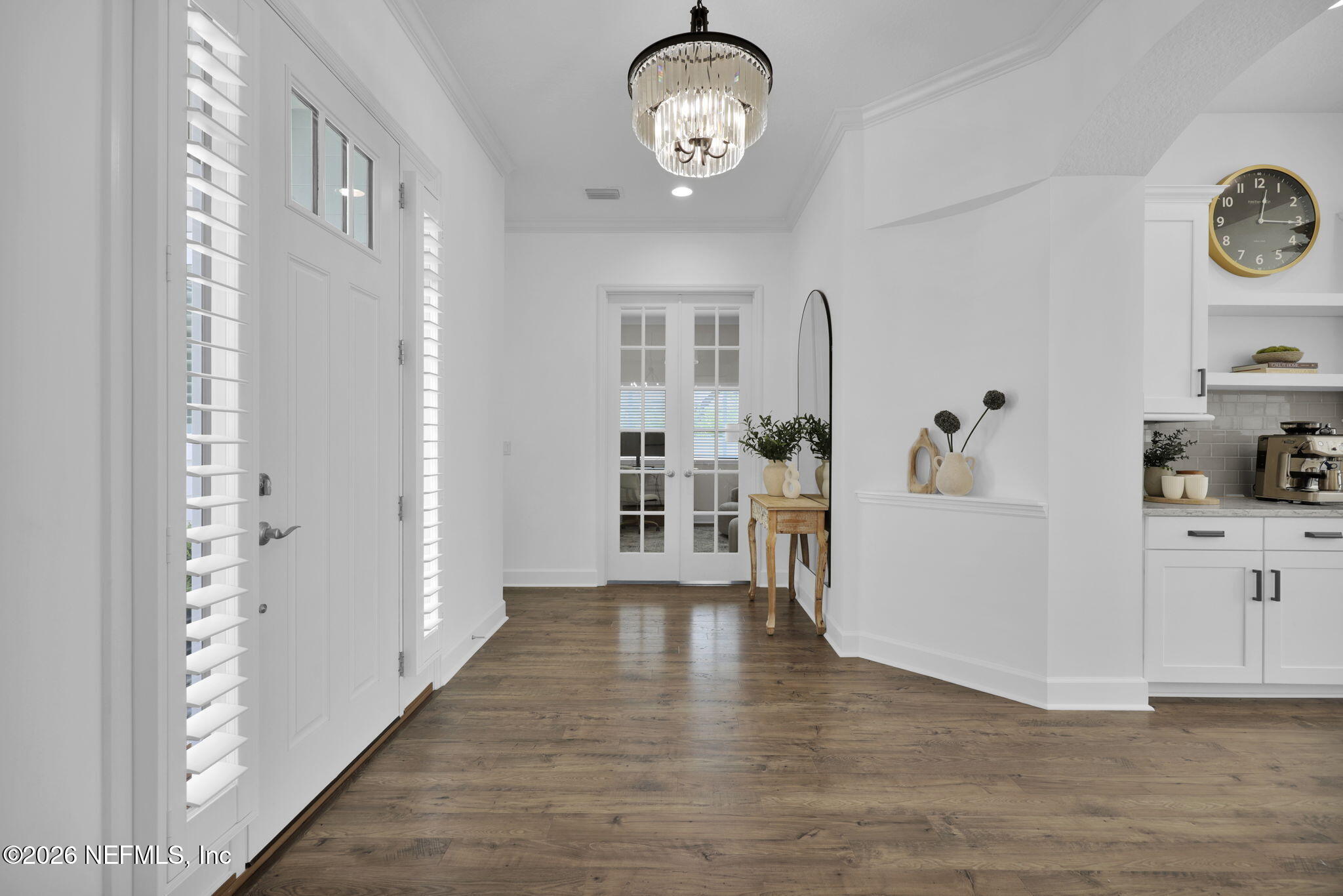 124 FORTRESS Avenue