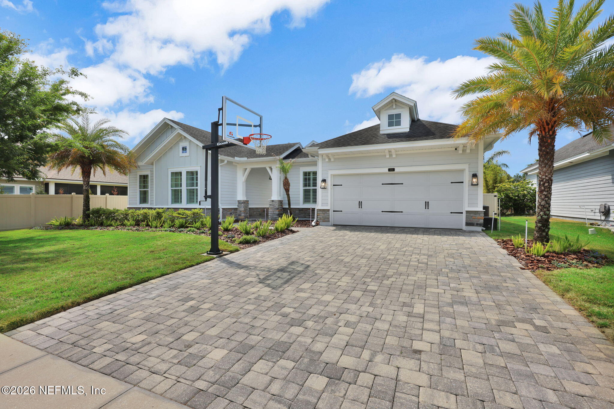 124 FORTRESS Avenue