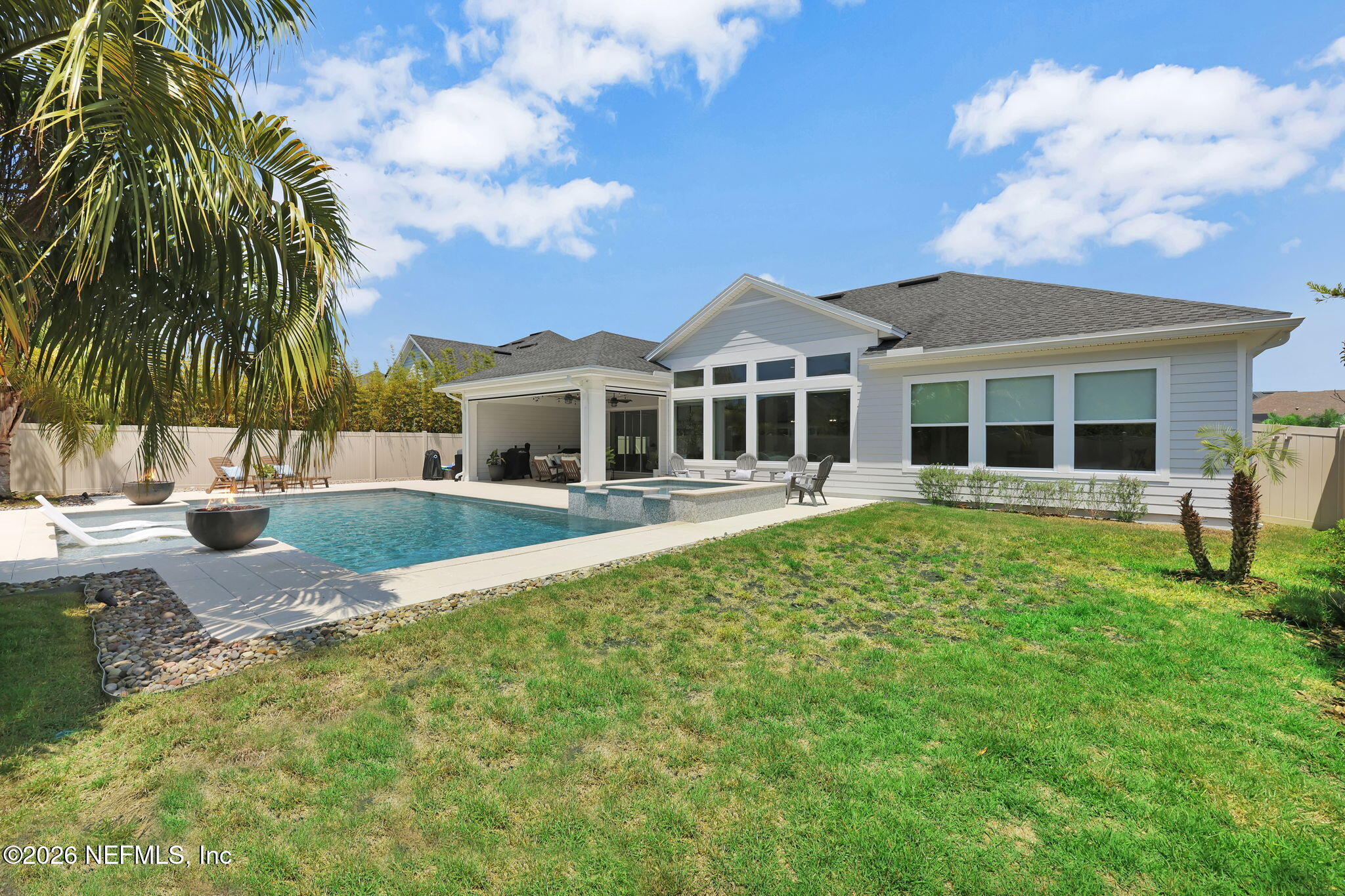 124 FORTRESS Avenue