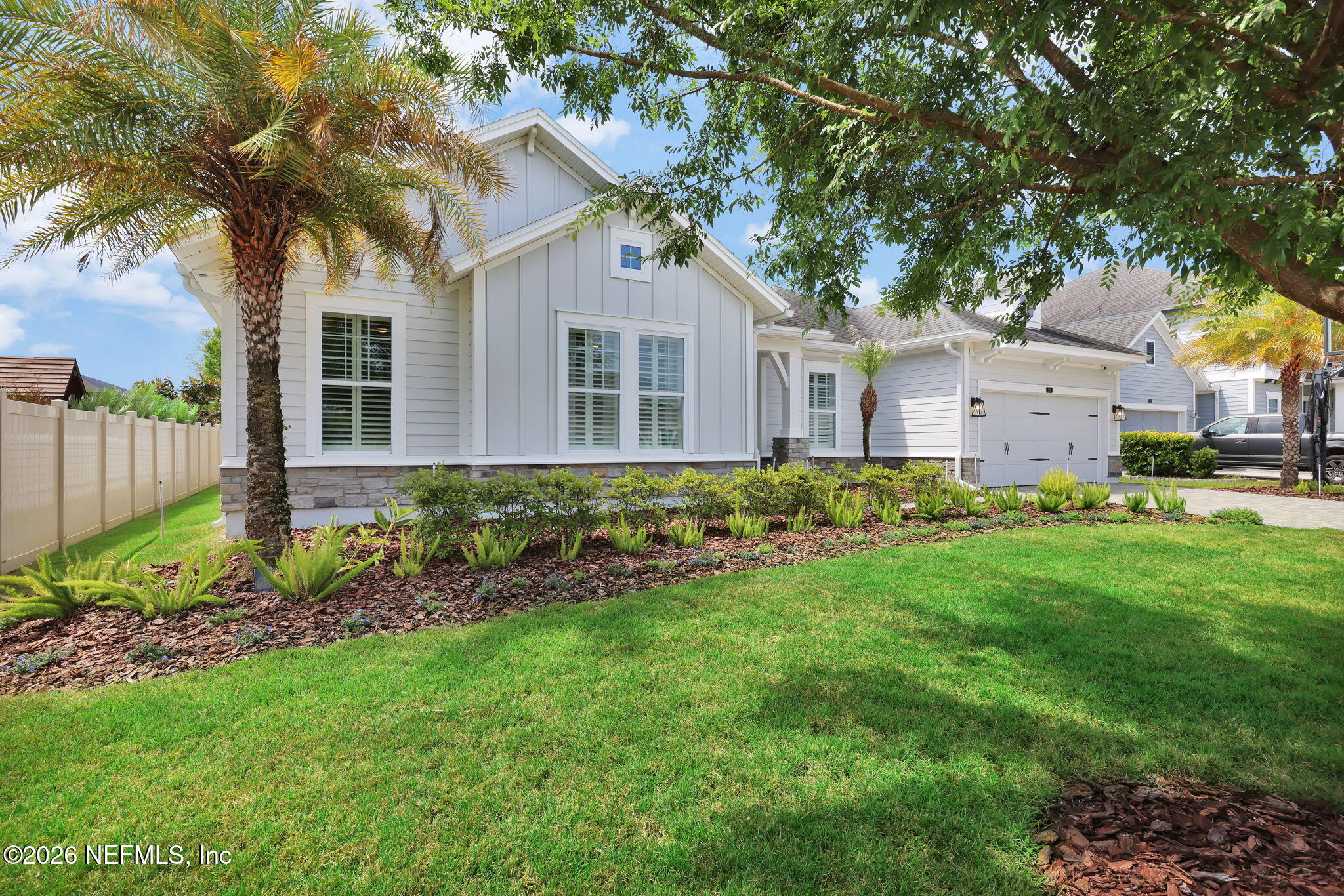 124 FORTRESS Avenue