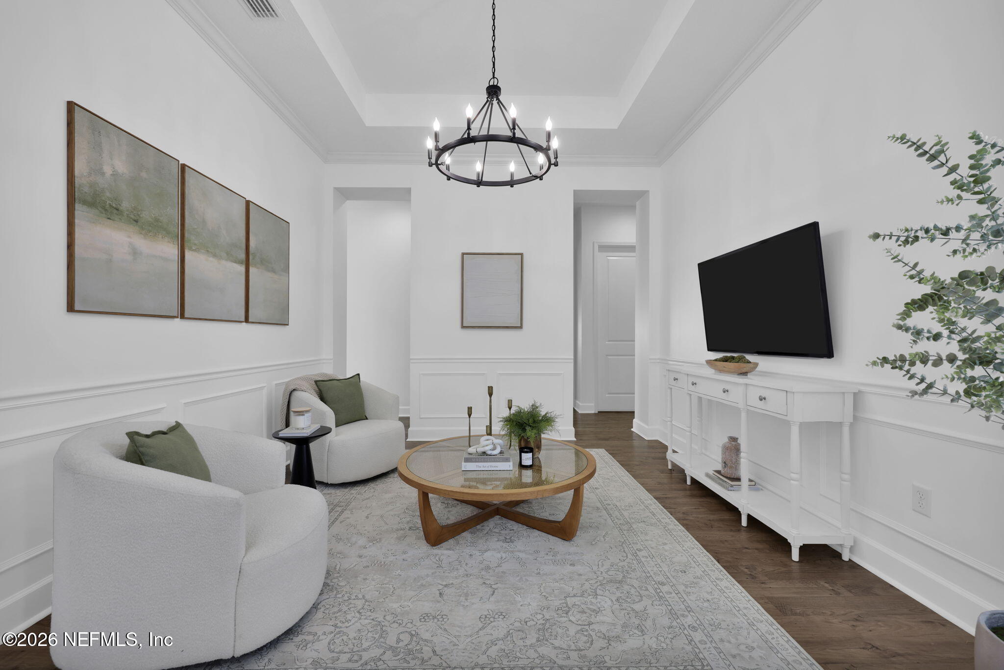 124 FORTRESS Avenue