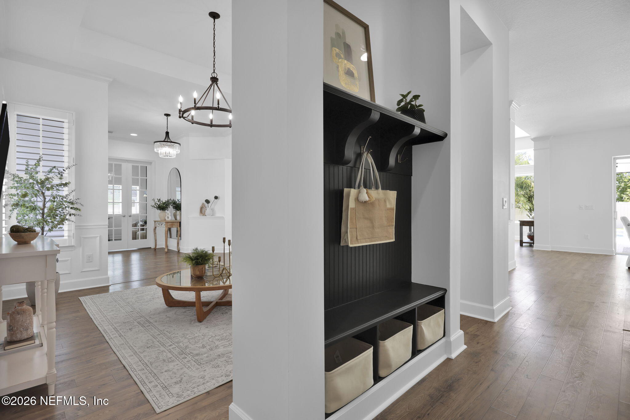 124 FORTRESS Avenue