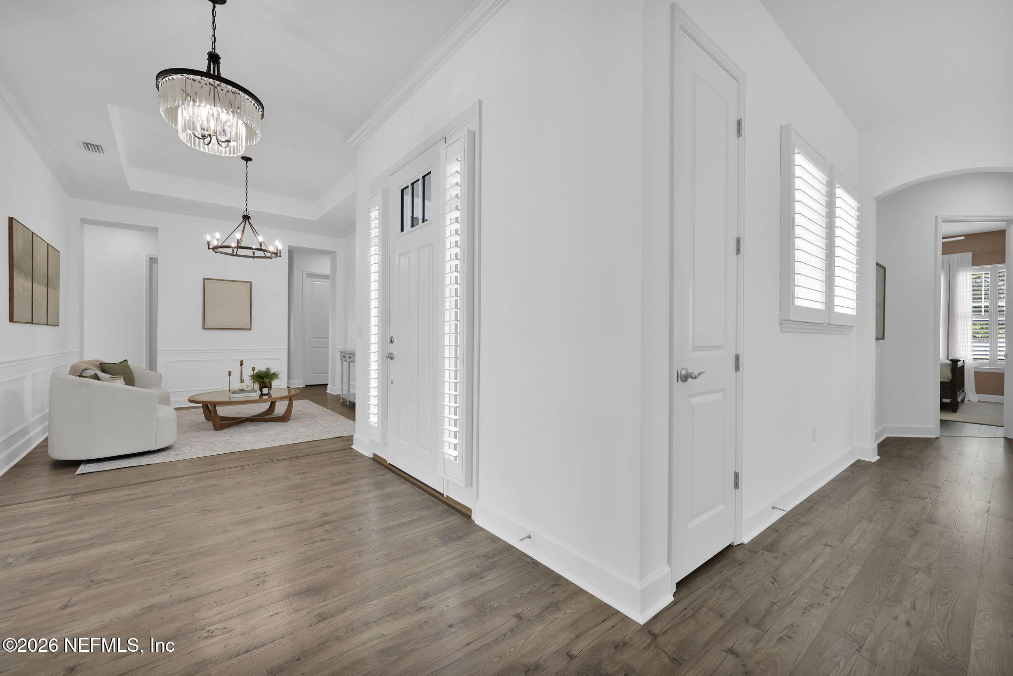 124 FORTRESS Avenue