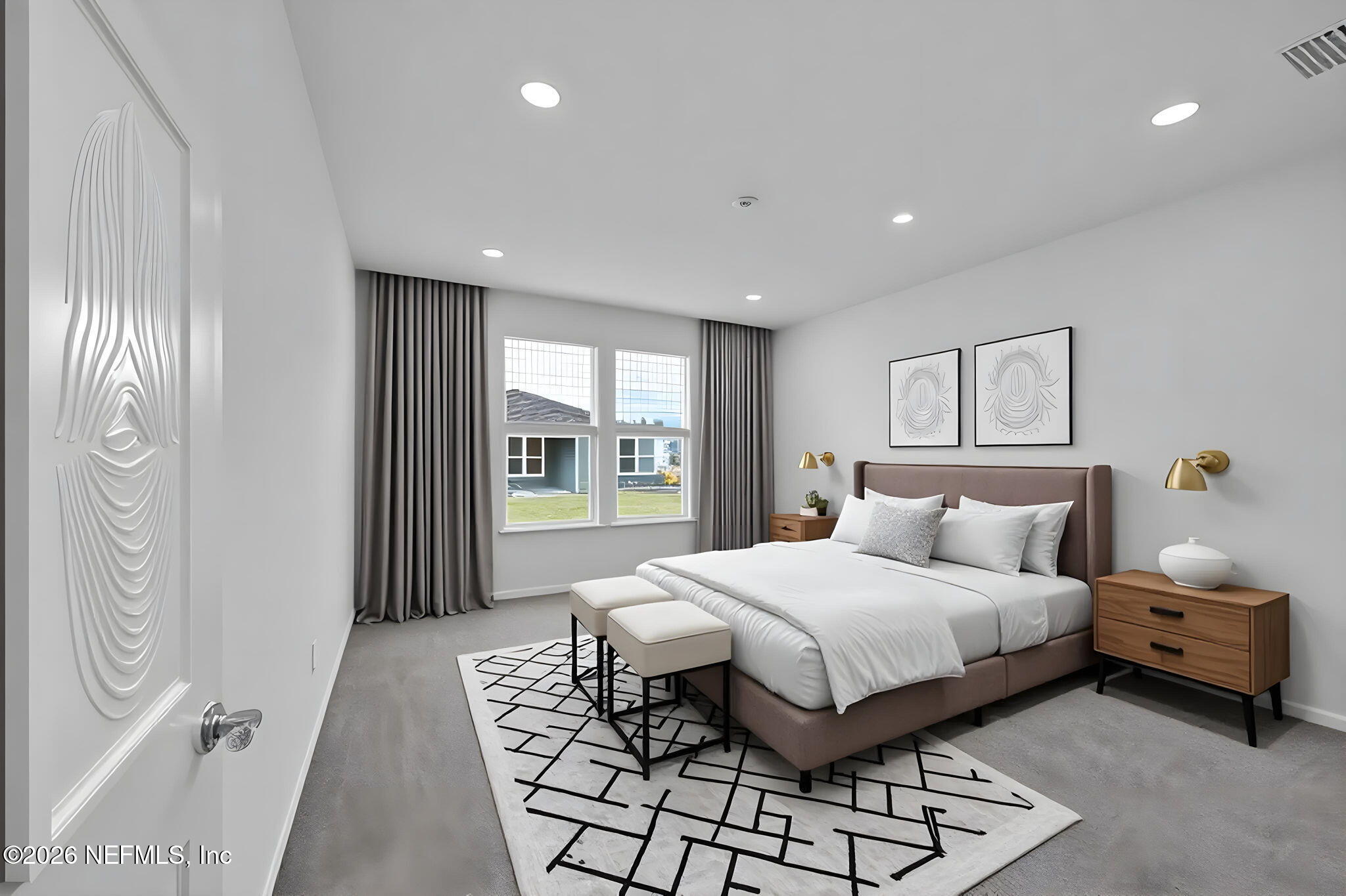 3401 AMERICANA Drive