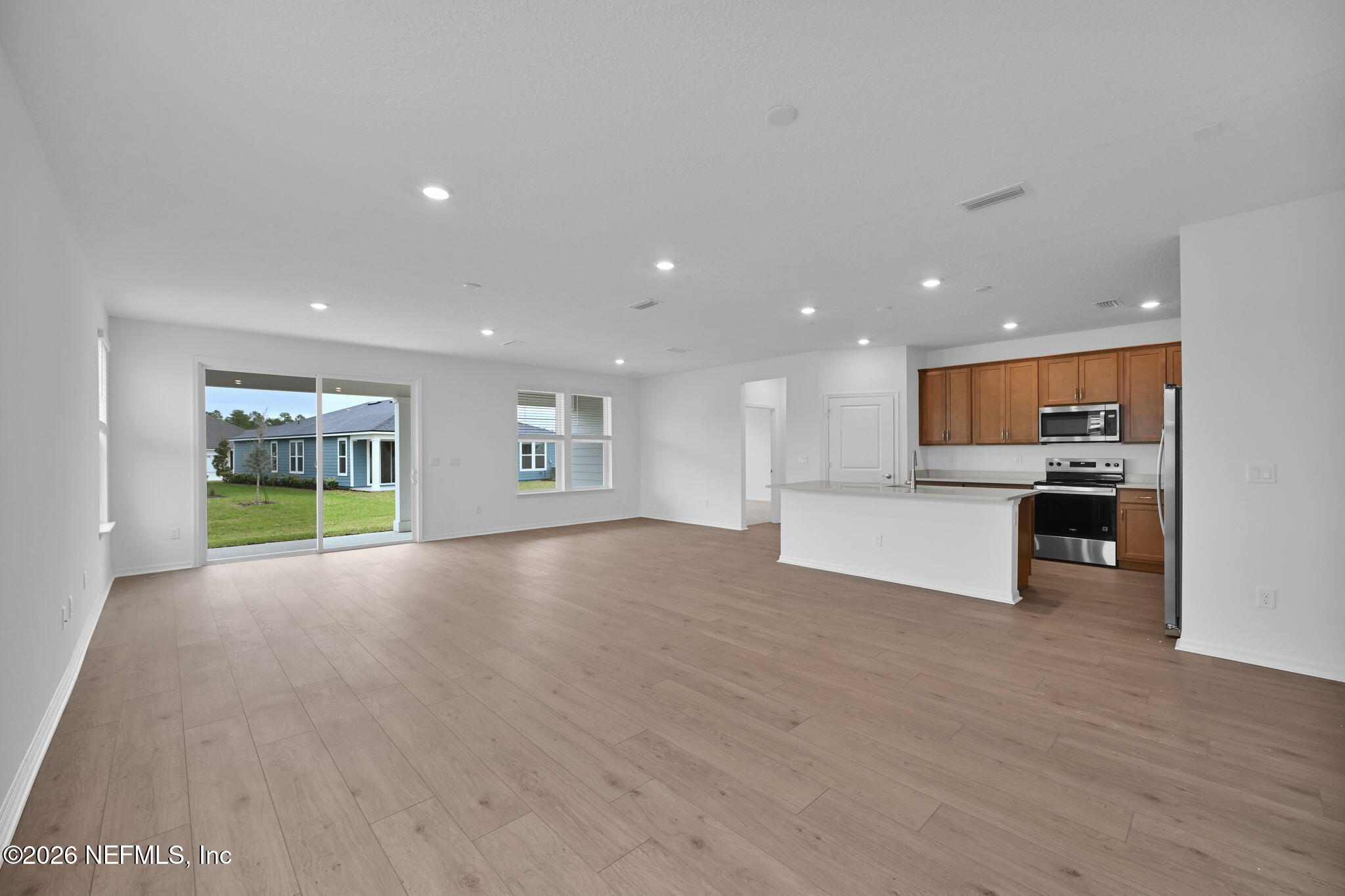 3401 AMERICANA Drive
