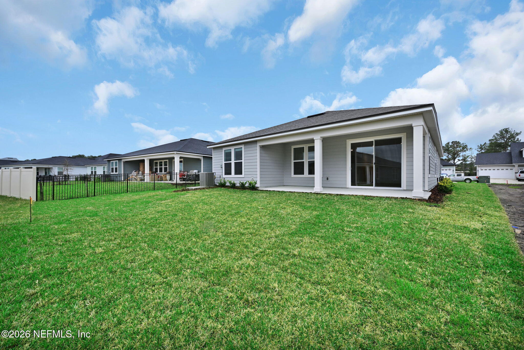 3401 AMERICANA Drive