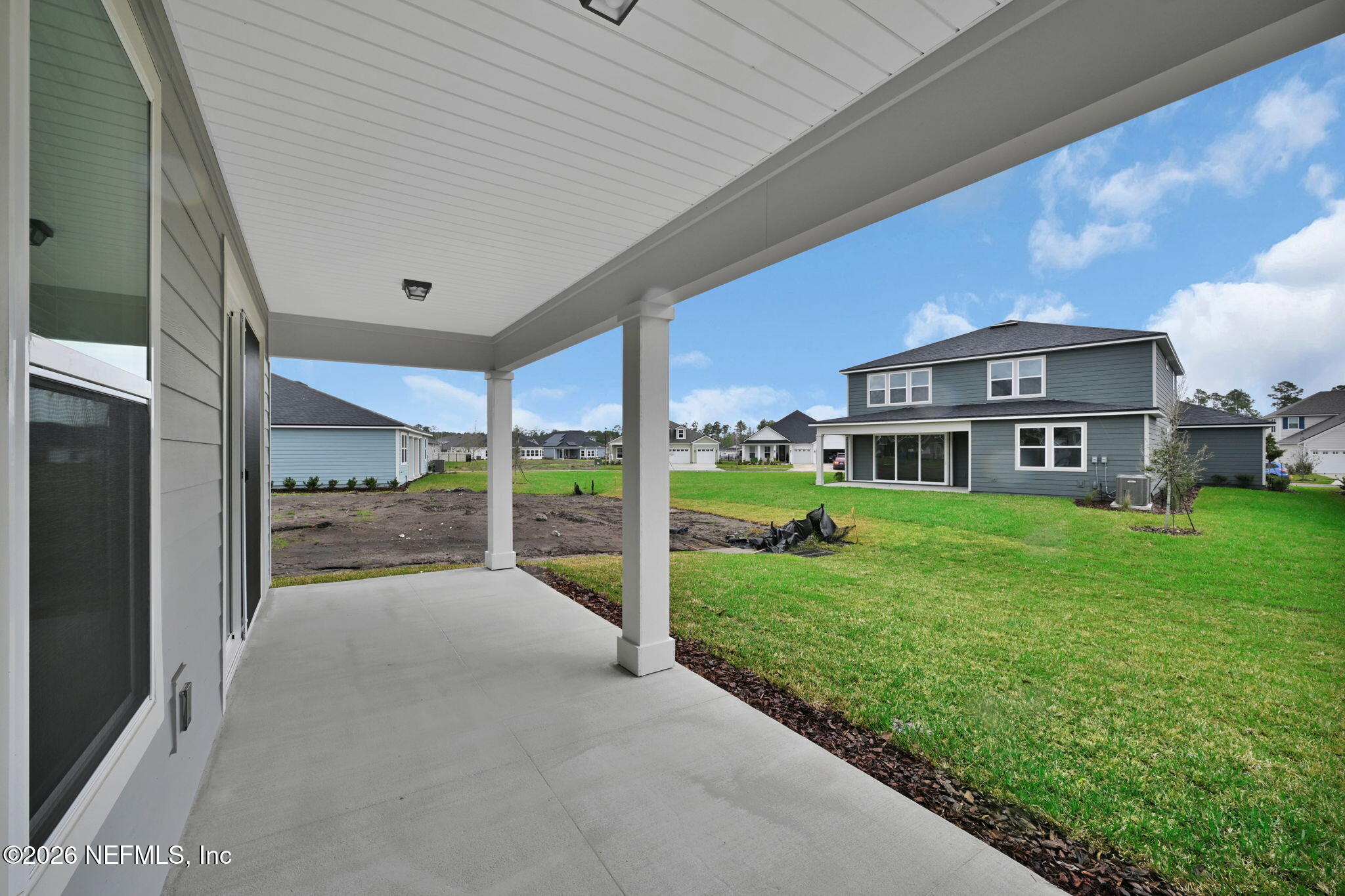 3401 AMERICANA Drive