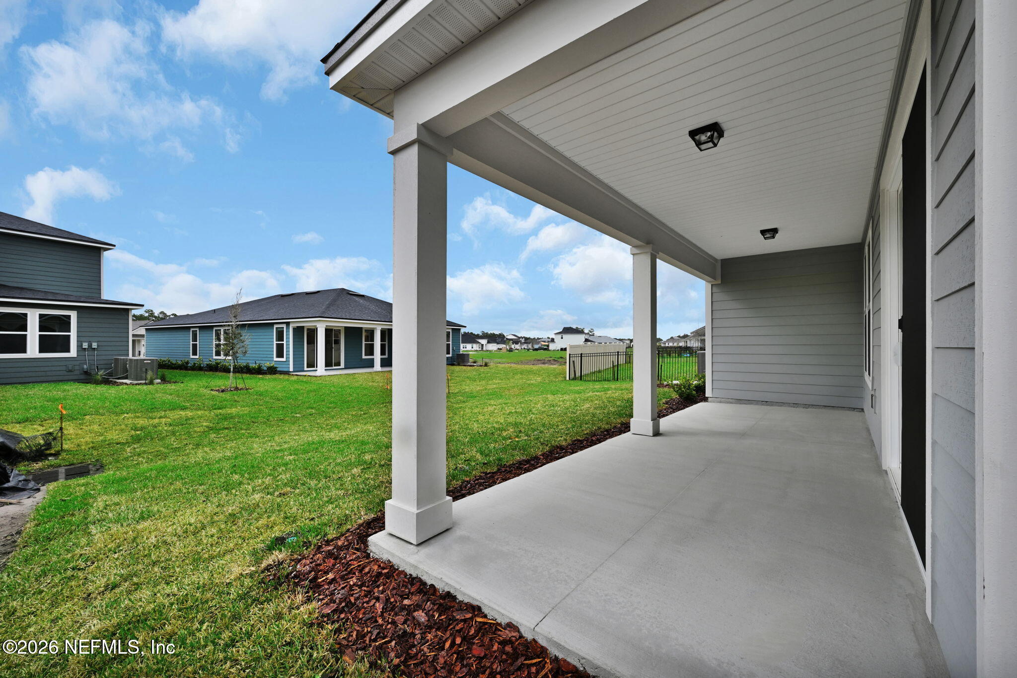 3401 AMERICANA Drive
