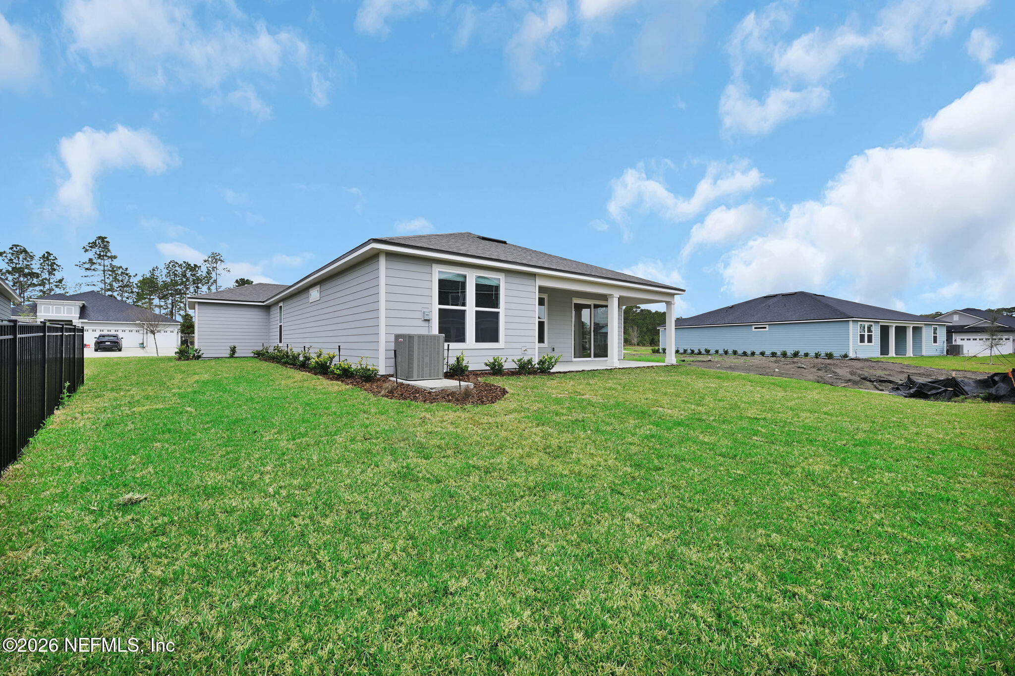3401 AMERICANA Drive