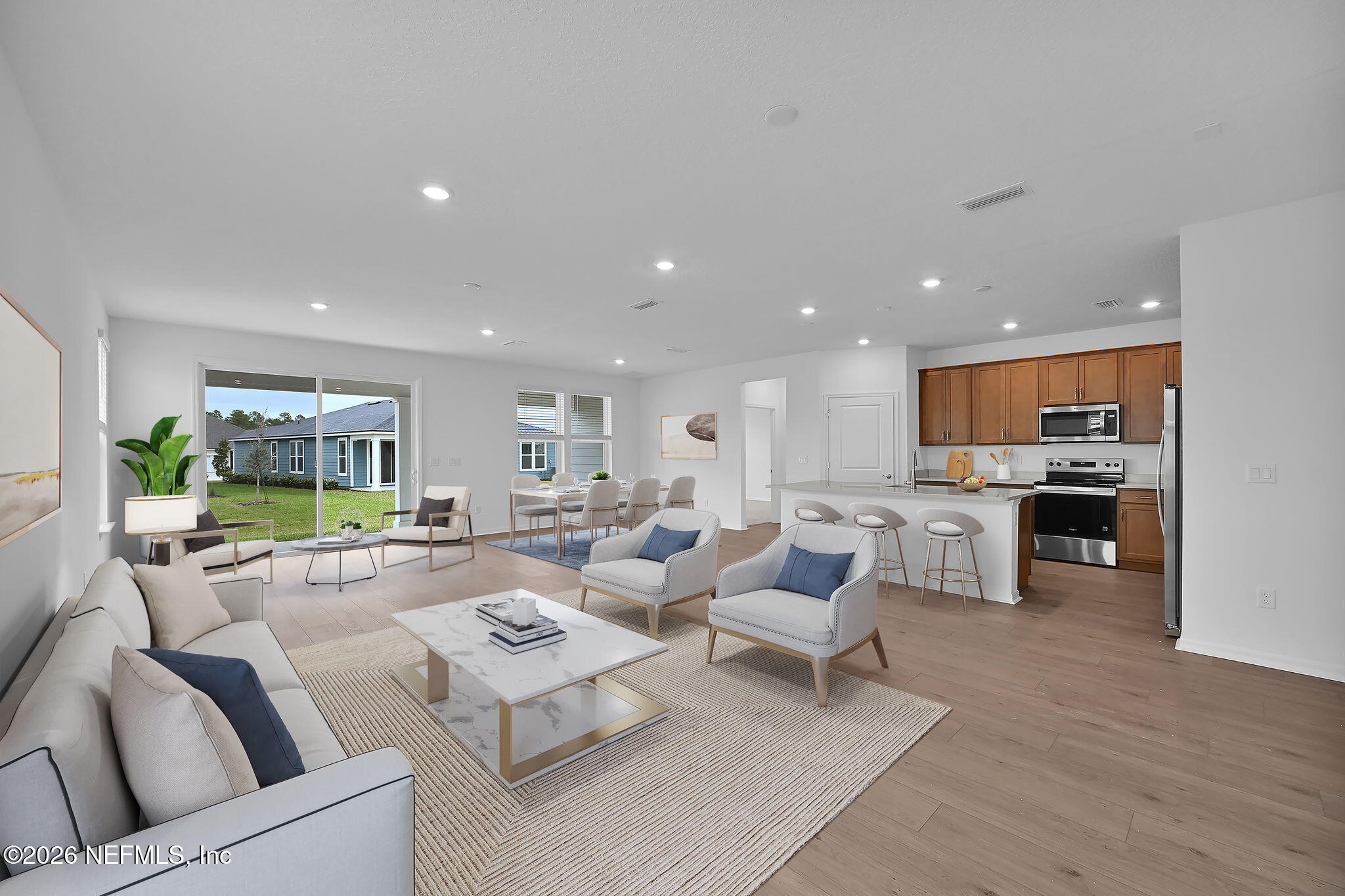 3401 AMERICANA Drive
