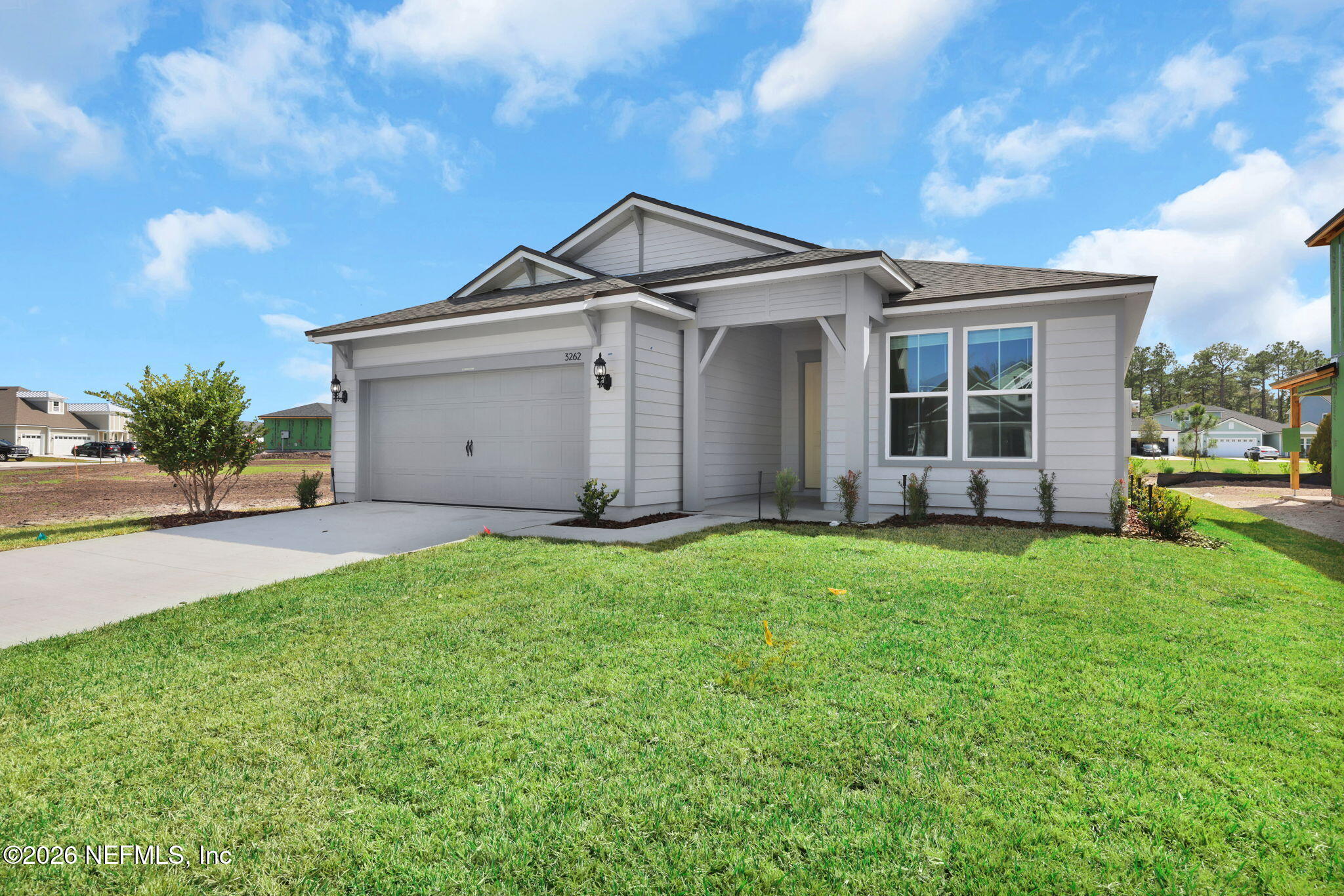 3262 PIPERS Way