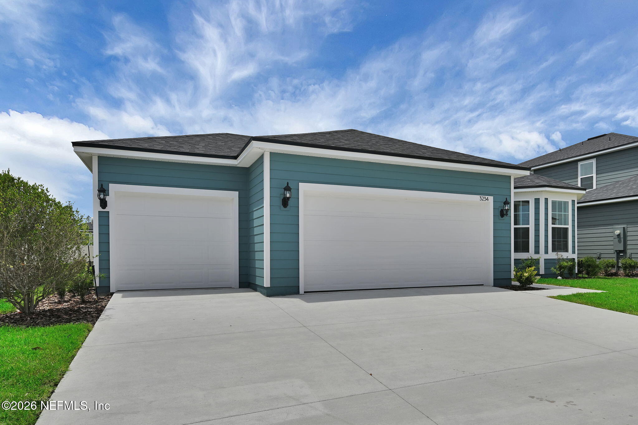3234 WILLOWLEAF Lane
