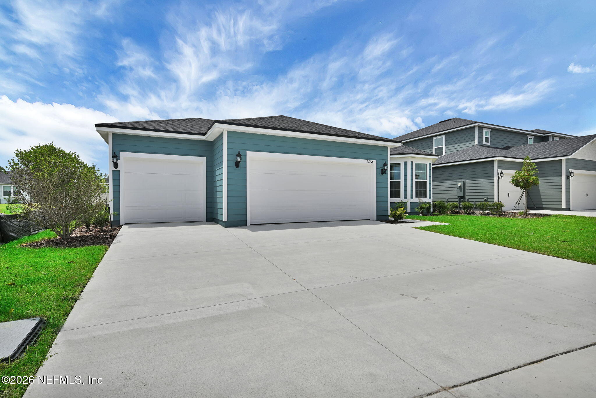 3234 WILLOWLEAF Lane