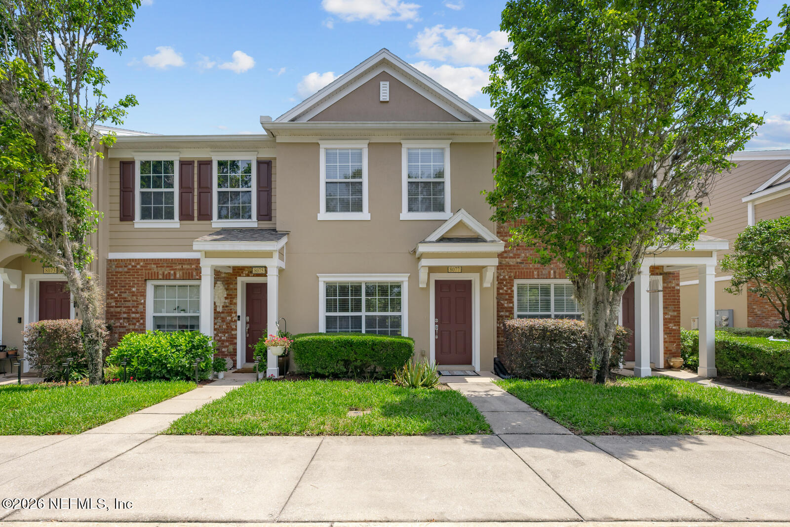 8077 SUMMERSIDE Circle
