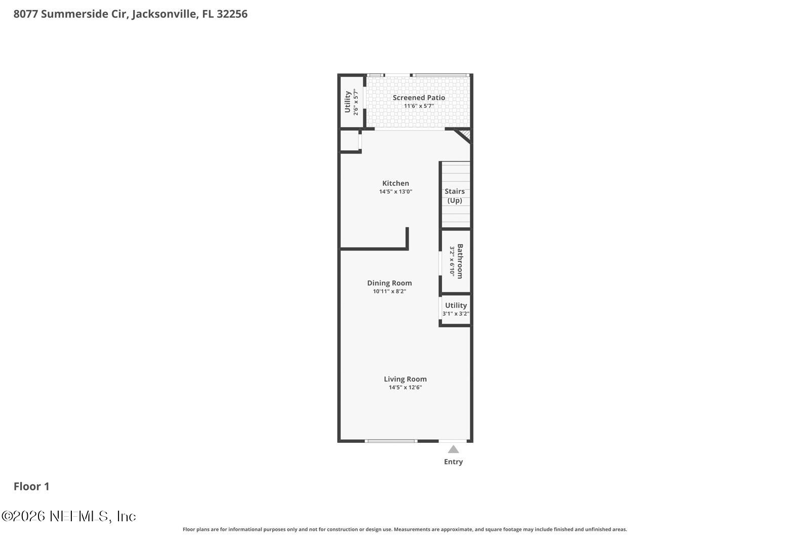 8077 SUMMERSIDE Circle