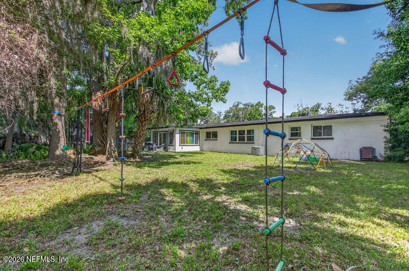 4842 SAN CLERC Road
