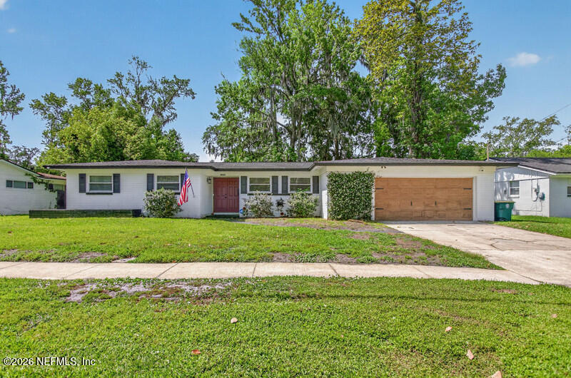 4842 SAN CLERC Road