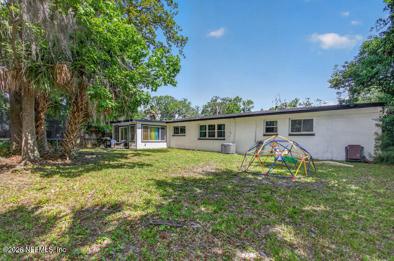 4842 SAN CLERC Road