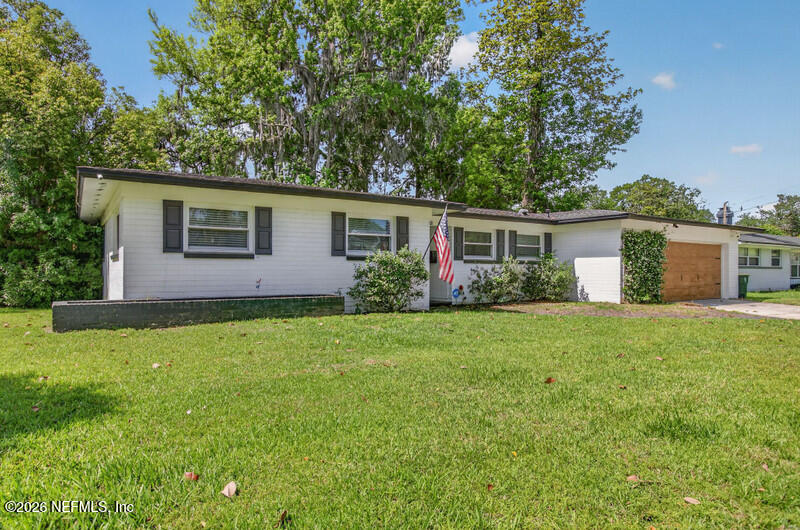 4842 SAN CLERC Road