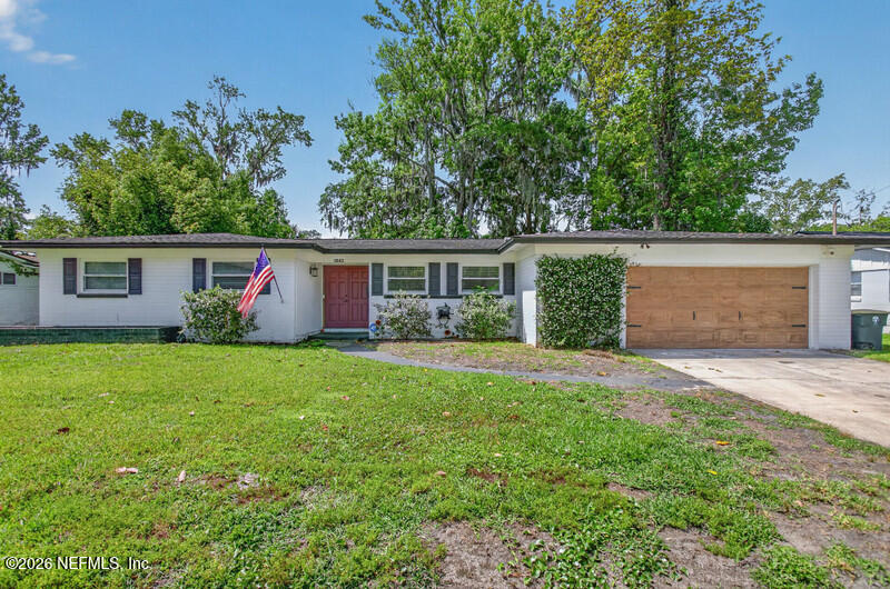4842 SAN CLERC Road