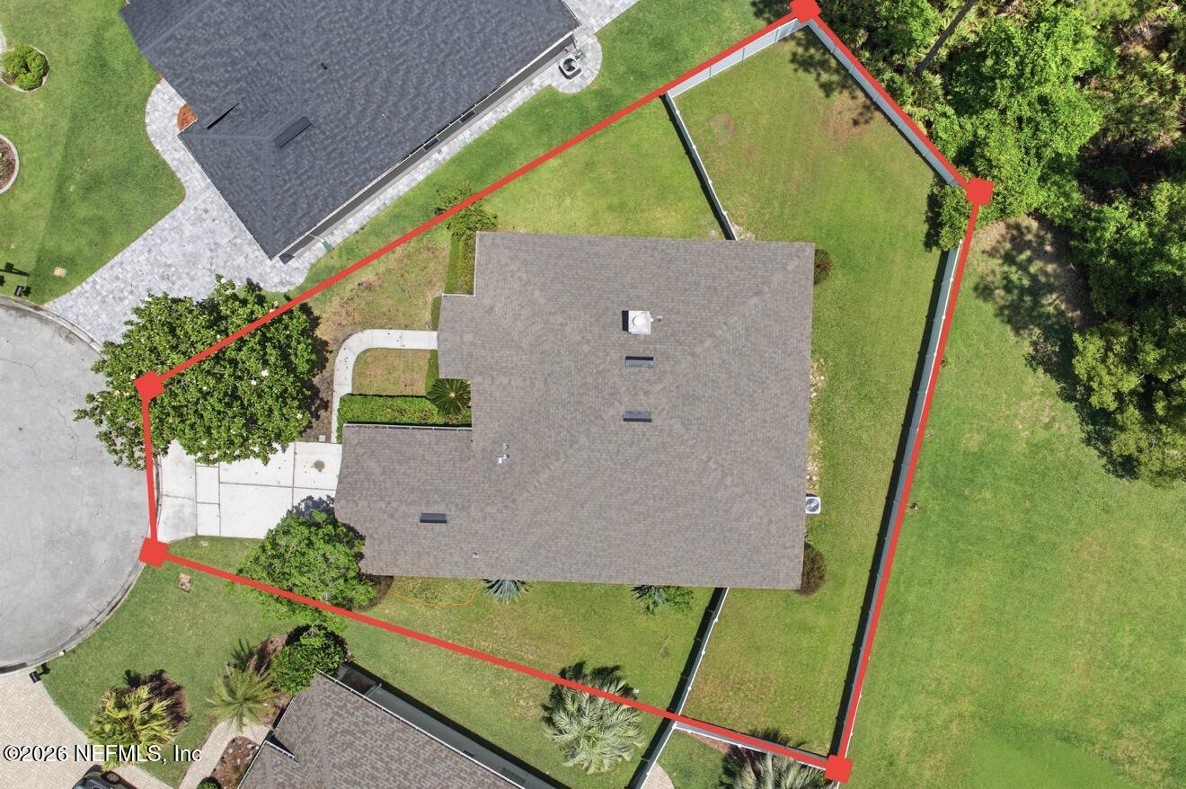 10642 ROUNDWOOD GLEN Court