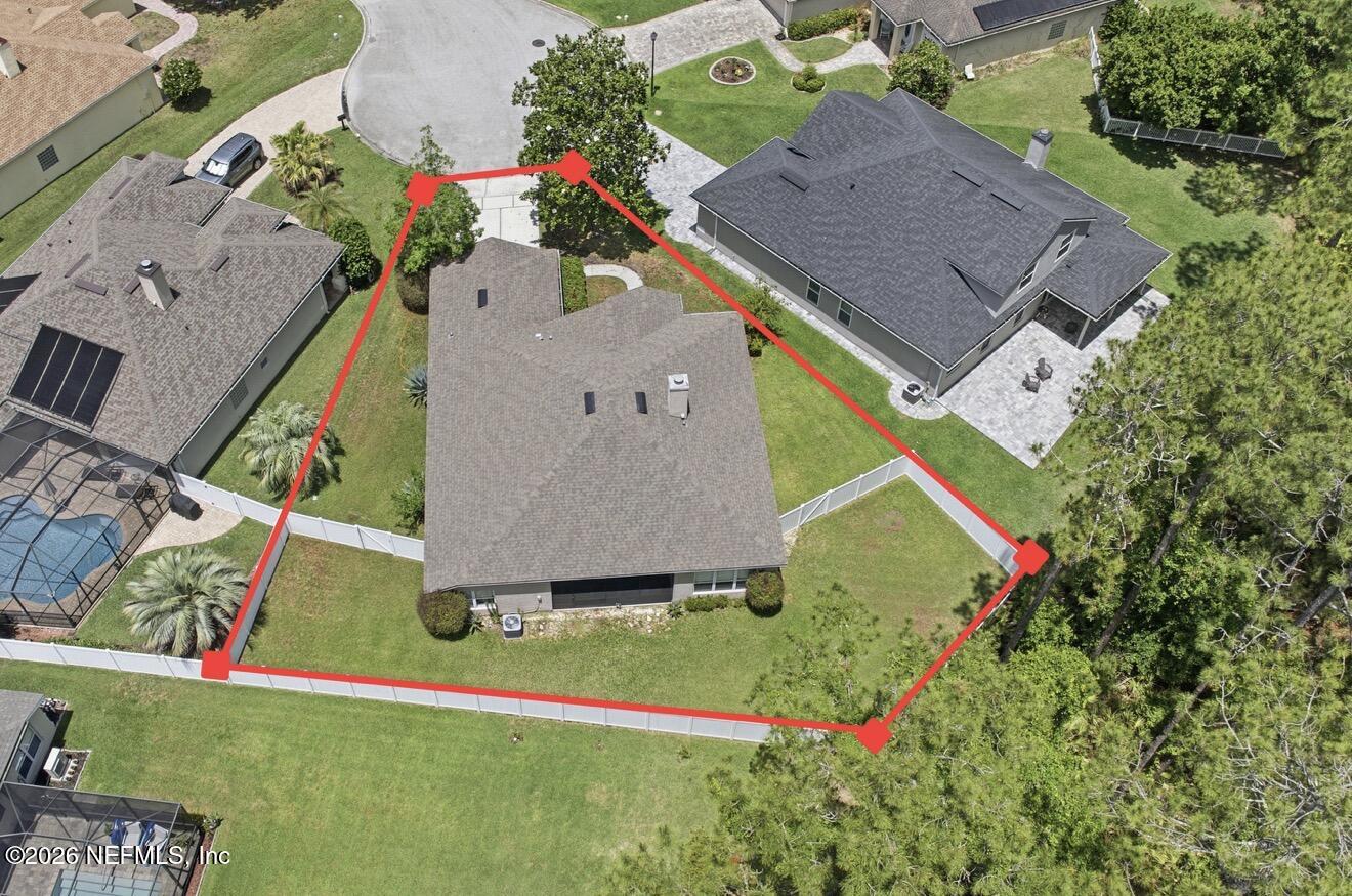 10642 ROUNDWOOD GLEN Court