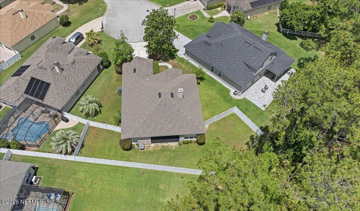 10642 ROUNDWOOD GLEN Court