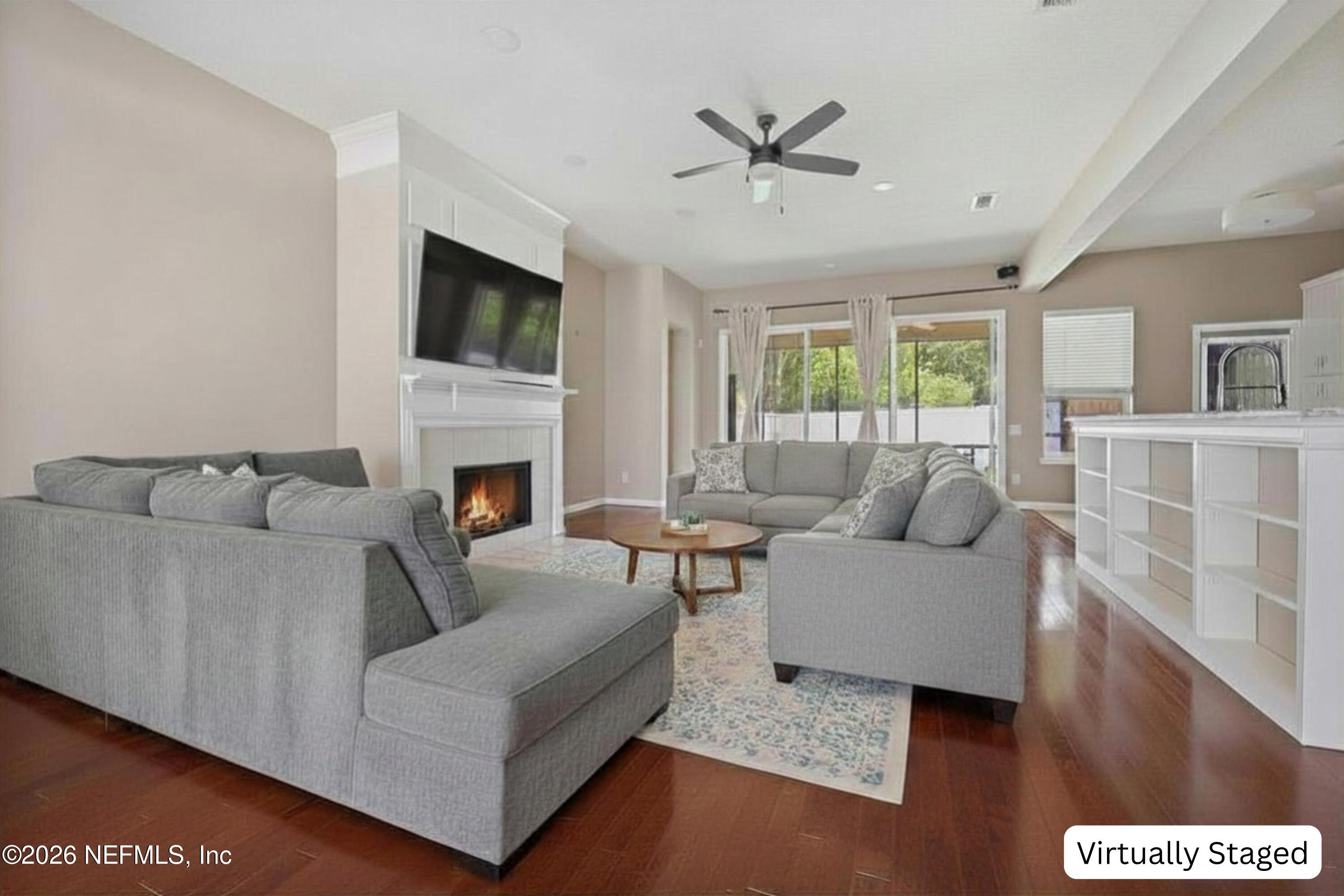 10642 ROUNDWOOD GLEN Court
