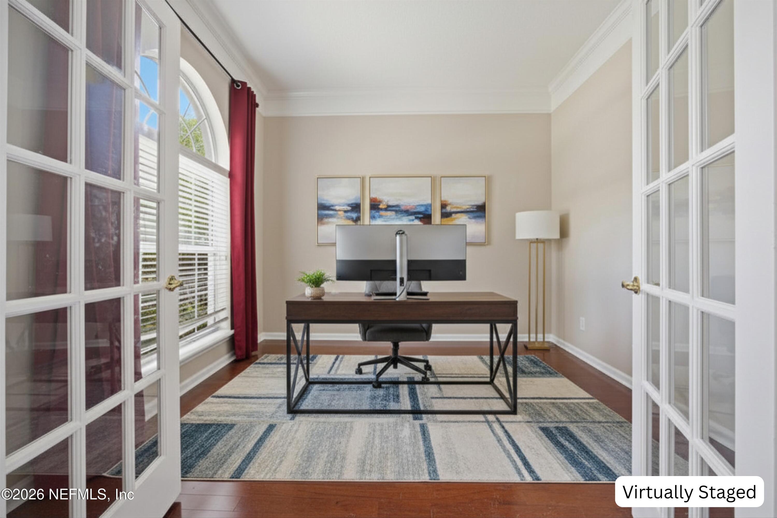 10642 ROUNDWOOD GLEN Court