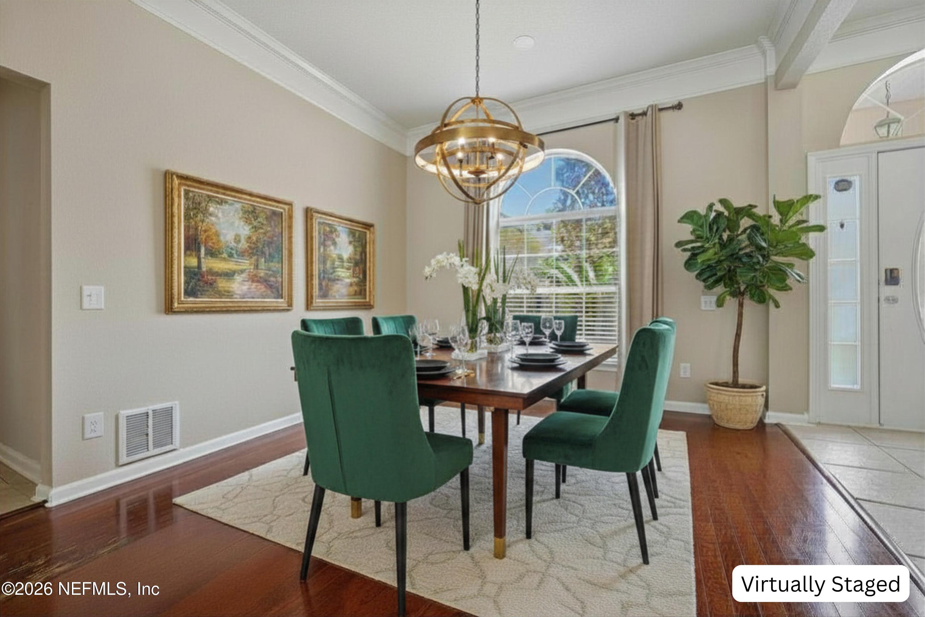 10642 ROUNDWOOD GLEN Court