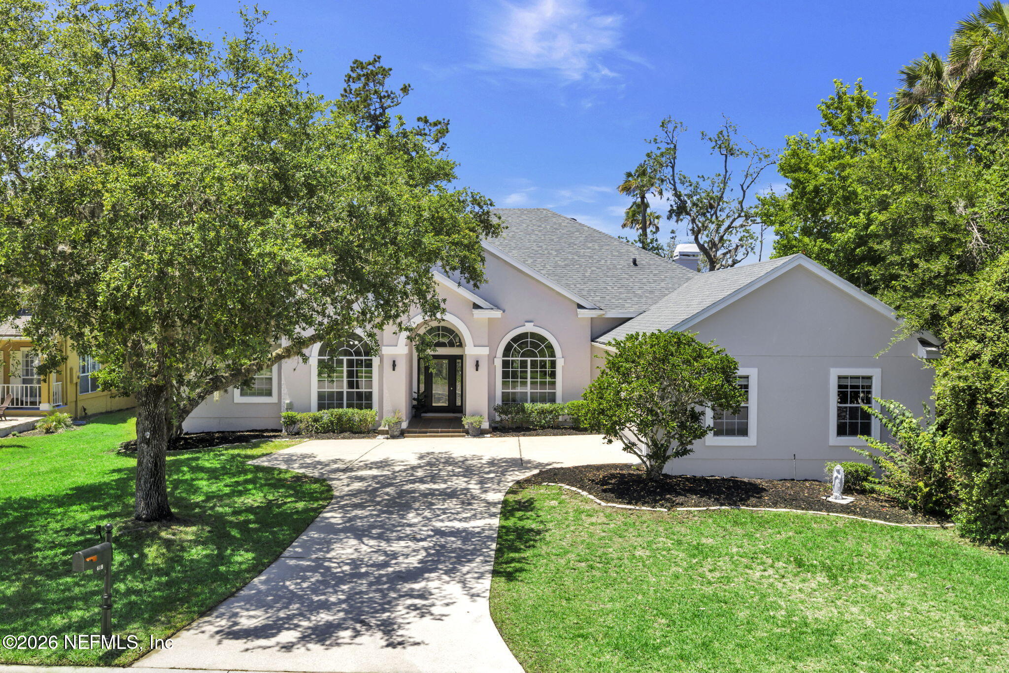 618 TIMBER POND Drive
