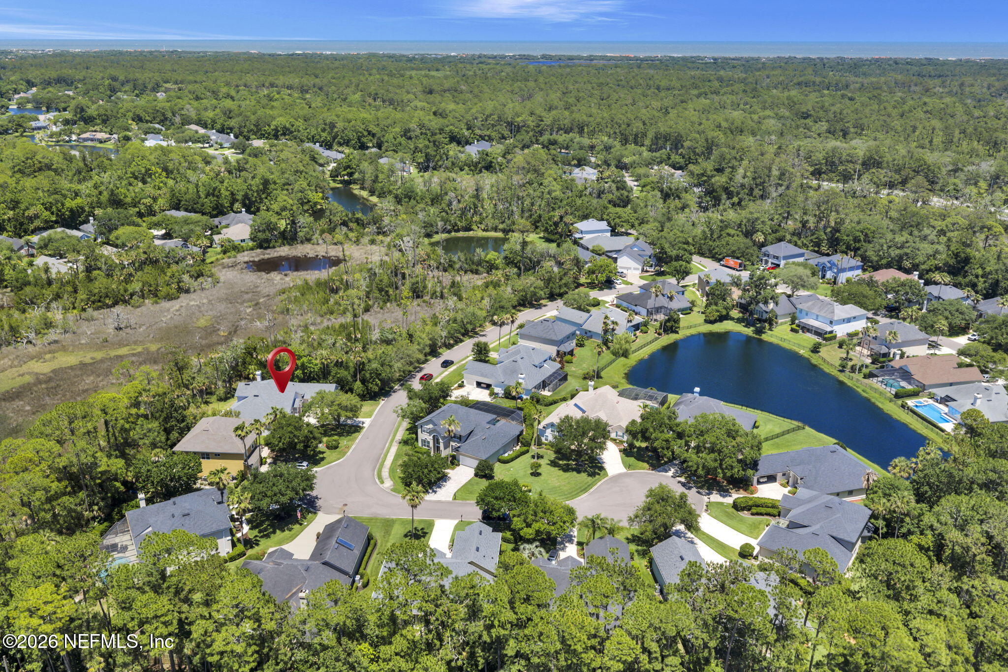 618 TIMBER POND Drive
