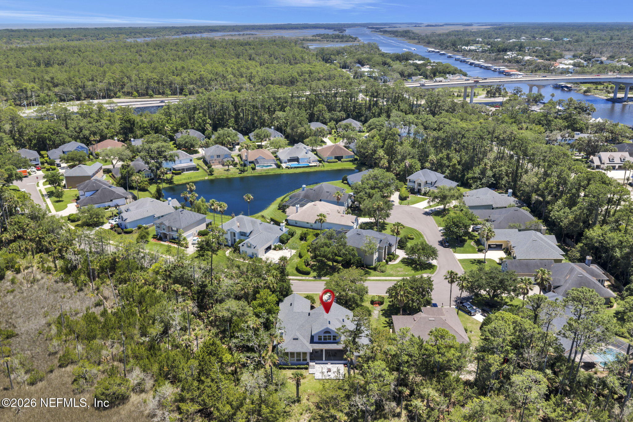 618 TIMBER POND Drive