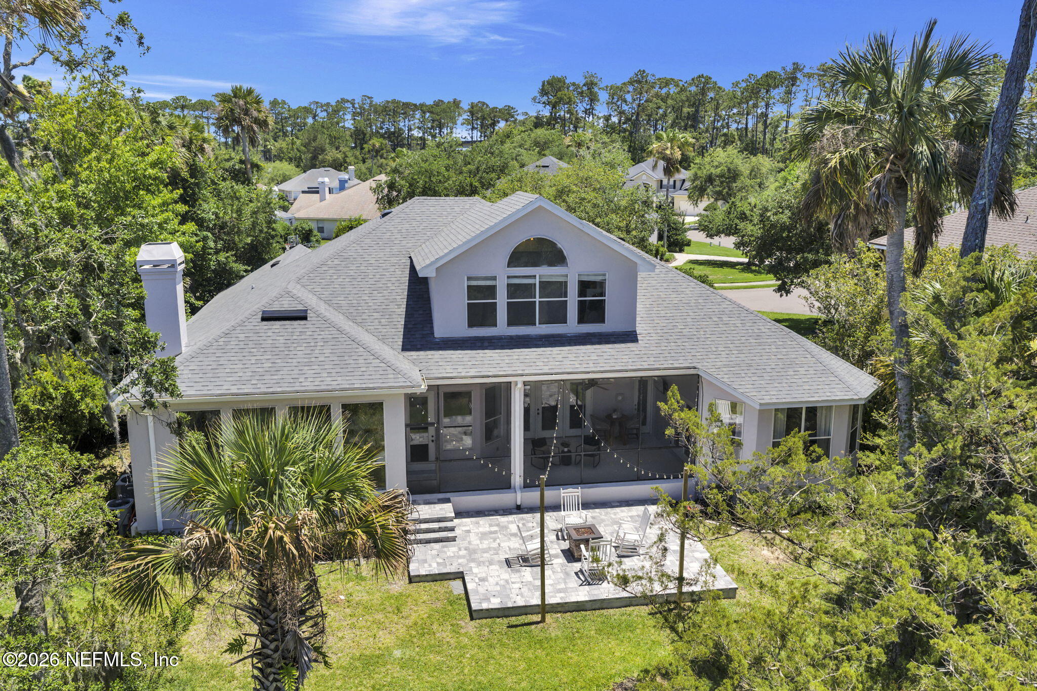 618 TIMBER POND Drive