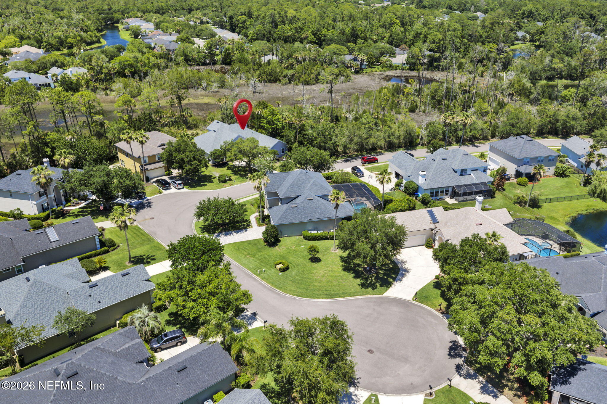 618 TIMBER POND Drive